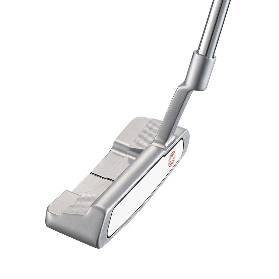 ODYSSEY ホワイト ホット OG #1WS パター STROKE LABシャフト