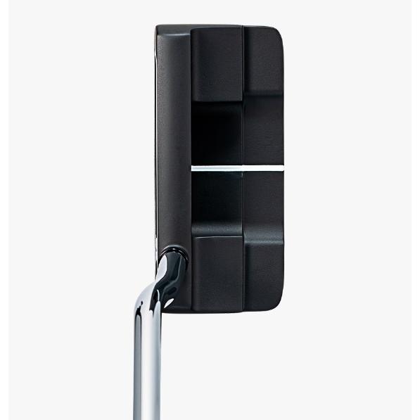 今月特別価格】ODYSSEY【右用】 DFX DOUBLE WIDE パター 34インチ