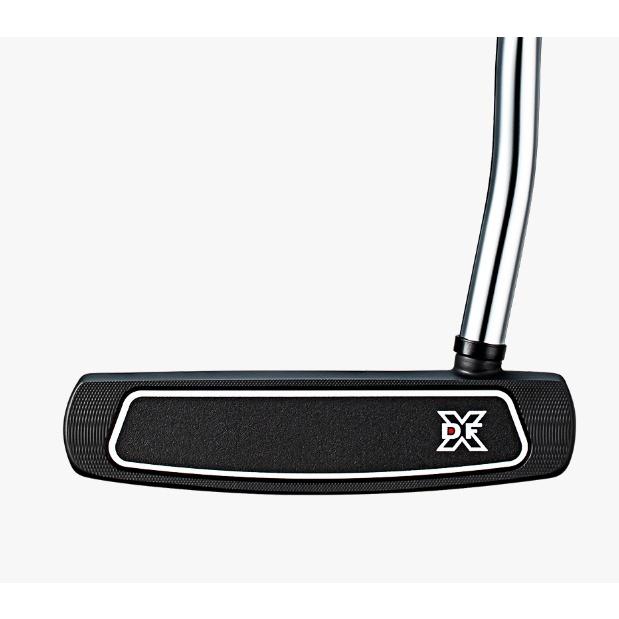 今月特別価格】ODYSSEY【右用】 DFX DOUBLE WIDE パター 34インチ