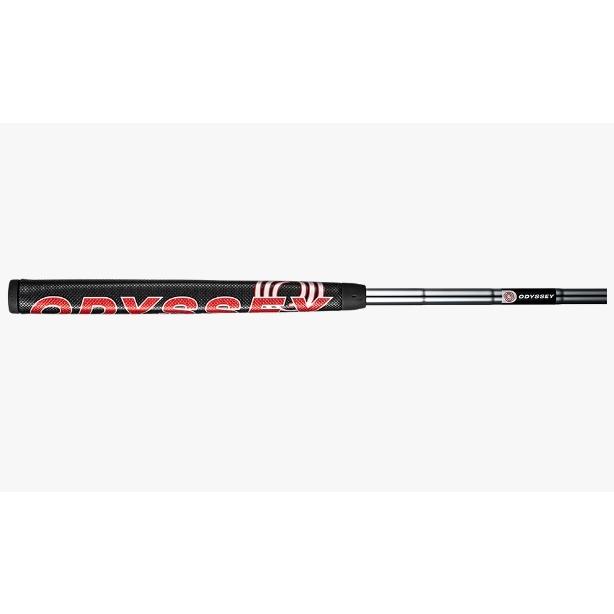 今月特別価格】ODYSSEY【右用】 DFX DOUBLE WIDE パター 34インチ