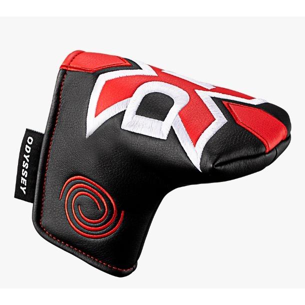 今月特別価格】ODYSSEY【右用】 DFX DOUBLE WIDE パター 34インチ
