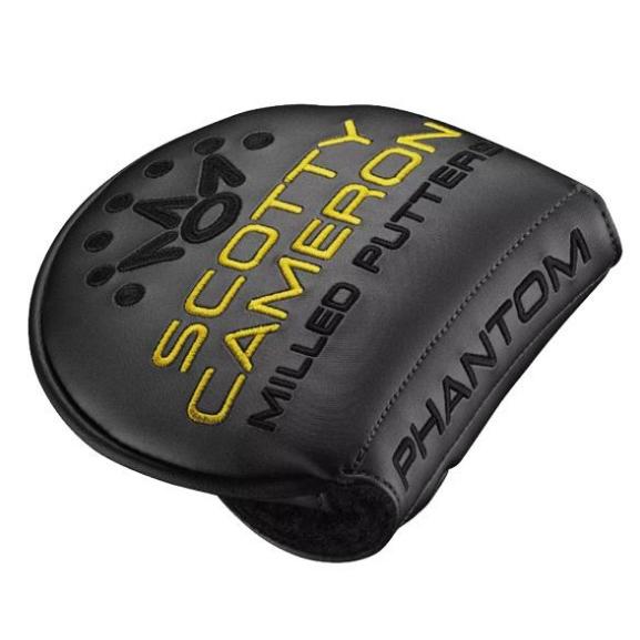 タイトリスト スコッティ・キャメロン ファントム 5.2 パター Titleist