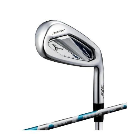 アイアン 4本セット #7〜PW JPX 925 HOT METAL HL 5KJFS38404 [AIR