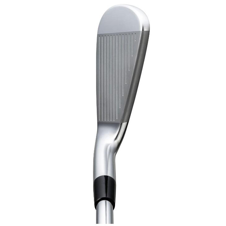MIZUNO(ミズノ) ゴルフクラブ ミズノプロ M-15 アイアン6本組(No.5-PW