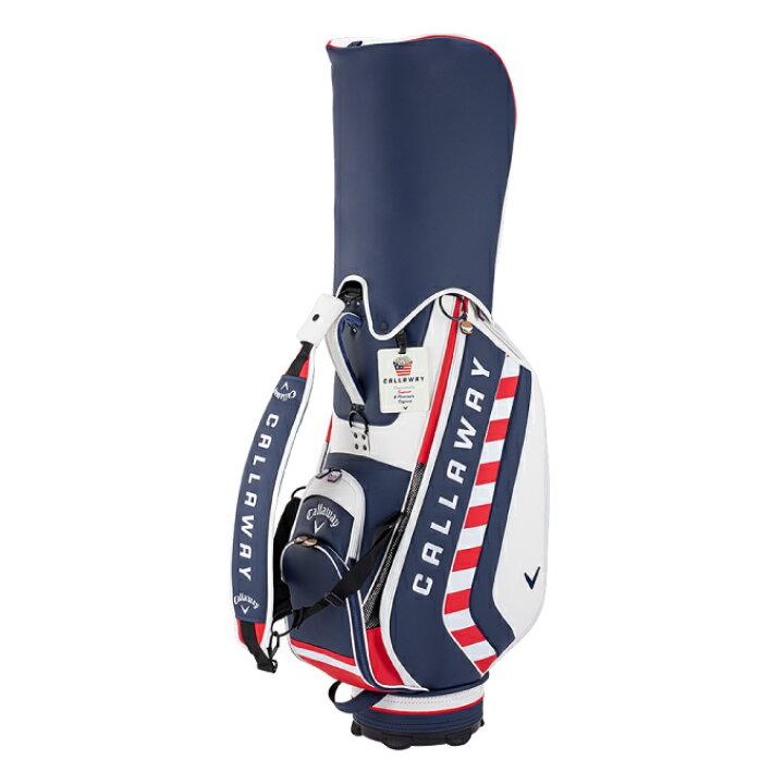 Callaway キャロウェイ キャディバッグ メンズ SPL-I SS 24 JM Callaway キャロウェイ キャディバッグ メンズ SPL-I SS 24 JM