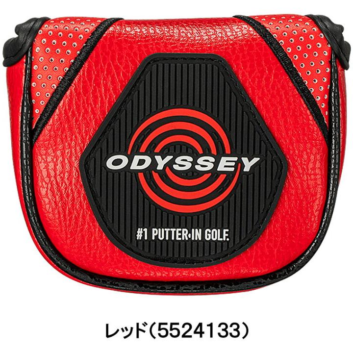 ODYSSEY（キャロウェイゴルフ） ODYSSEY オデッセイ 日本正規品