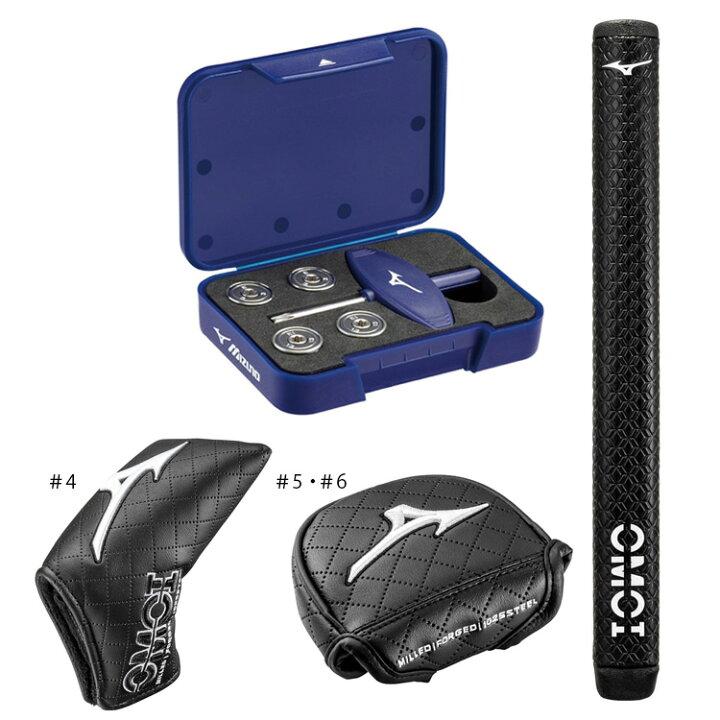 MIZUNO GOLF ミズノ M.CRAFT OMOI オモイ Mクラフト パター MIZUNO GOLF ミズノ M.CRAFT OMOI オモイ Mクラフト パター