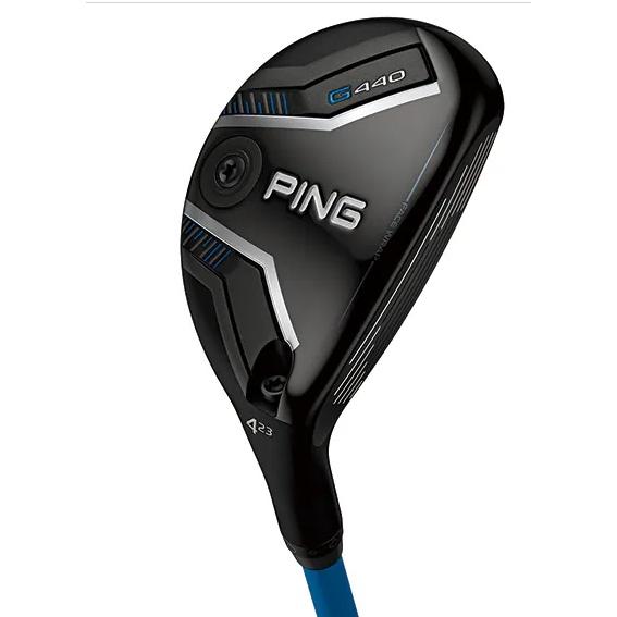 ping G440 ハイブリッド 4U 23° アルタJ CBスレート S ping G440 ハイブリッド 4U 23° アルタJ CBスレート S
