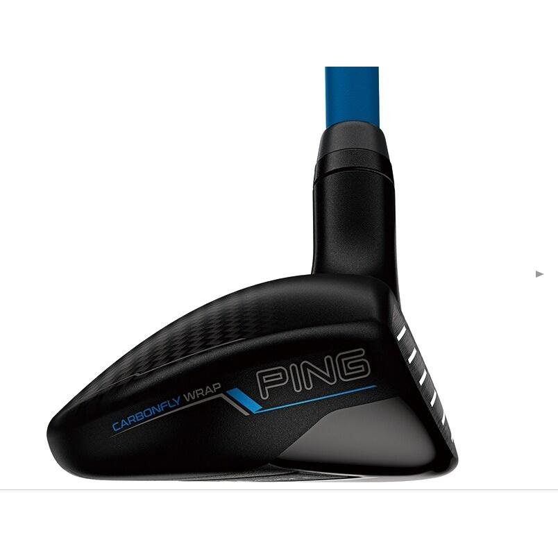 ping G440 ハイブリッド 4U 23° アルタJ CBスレート S ping G440 ハイブリッド 4U 23° アルタJ CBスレート S