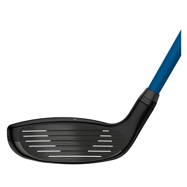 G440 ハイブリッド ALTA J CB BLUE（カーボン）（R） 4H ロフト角23