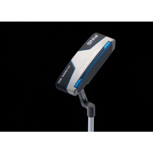 2025年】SCOTTSDALE ANSER 2D 34インチ : Golffreaks(ゴルフ