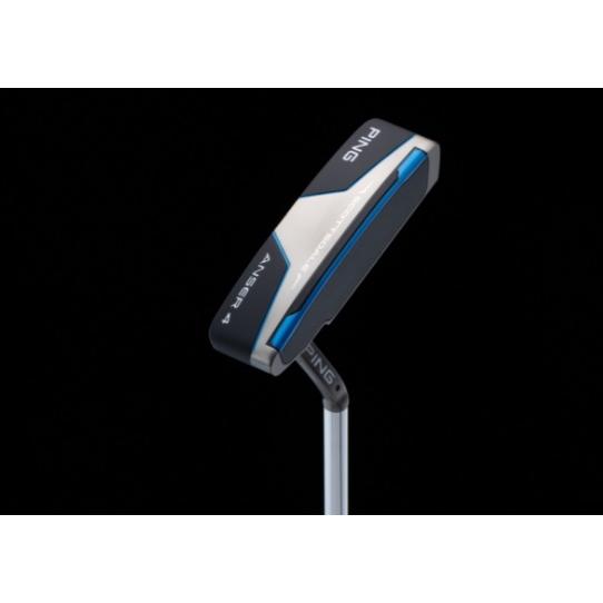 2025年】SCOTTSDALE ANSER4 34インチ : Golffreaks(ゴルフリークス 