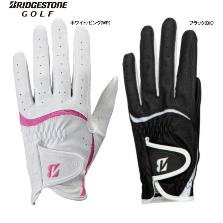 【22年SSモデル】【レディース】ブリヂストンゴルフ フィットレディ グローブ (片手用) GLG28L （Lady's) FIT LADY BRIDGESTONE GOLF | BRIDGESTONE