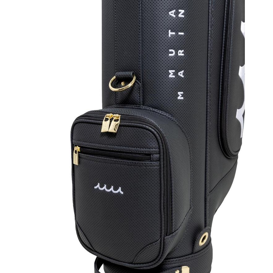 muta MARINE ムータマリン CONTINUA パンチングエシカルレザー muta MARINE ムータマリン CONTINUA パンチングエシカルレザー