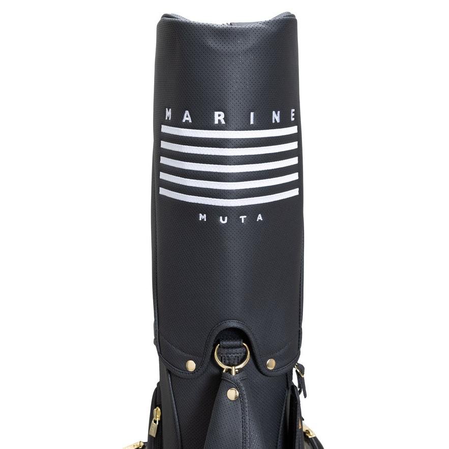 muta MARINE ムータマリン CONTINUA パンチングエシカルレザー muta MARINE ムータマリン CONTINUA パンチングエシカルレザー