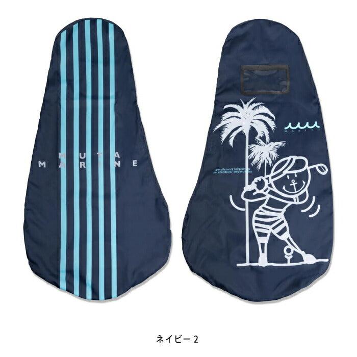 muta MARINE ムータ ムータマリンゴルフ メンズ レディース キャディ