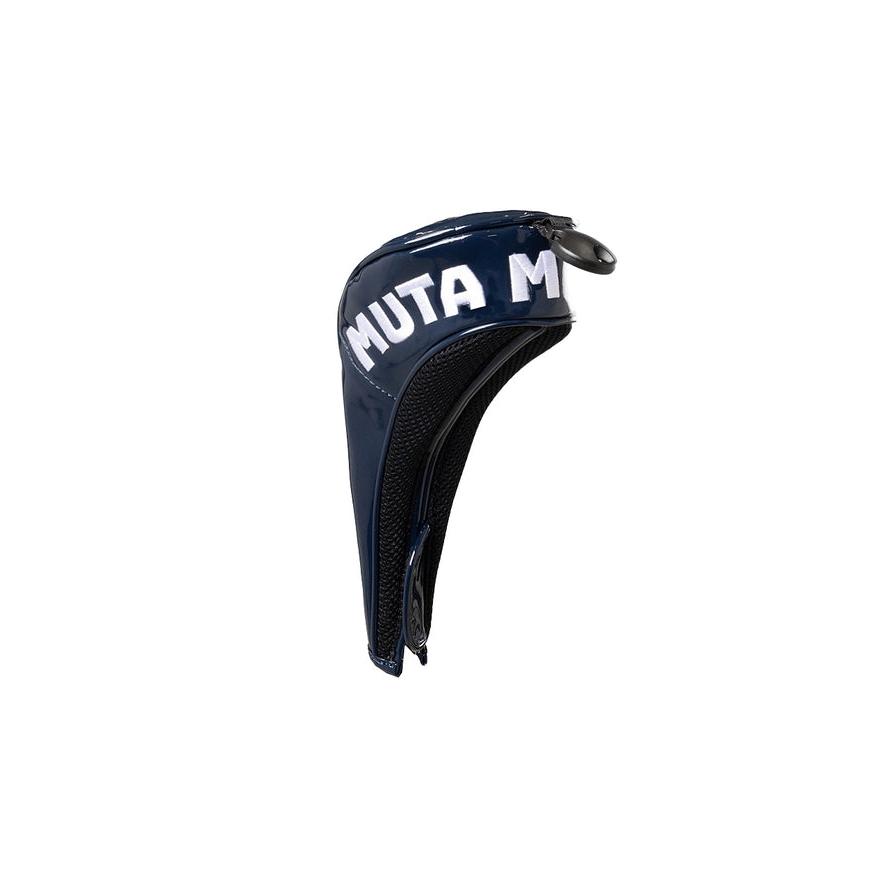 muta MARINE ムータ エナメル フェアウェイウッド用