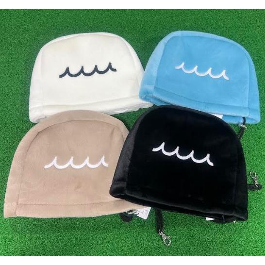 mutaアイアンヘッドカバーMGAD-750134【全4色】 : Golffreaks(ゴルフ