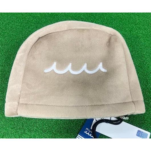 mutaアイアンヘッドカバーMGAD-750134【全4色】 : Golffreaks(ゴルフ