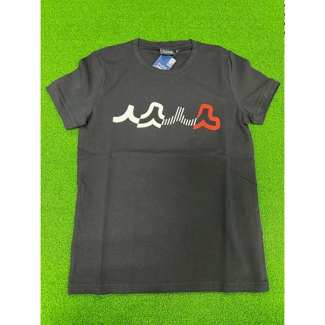 muta MARINE ムータマリン Tシャツ ネイビー : Golffreaks(ゴルフ