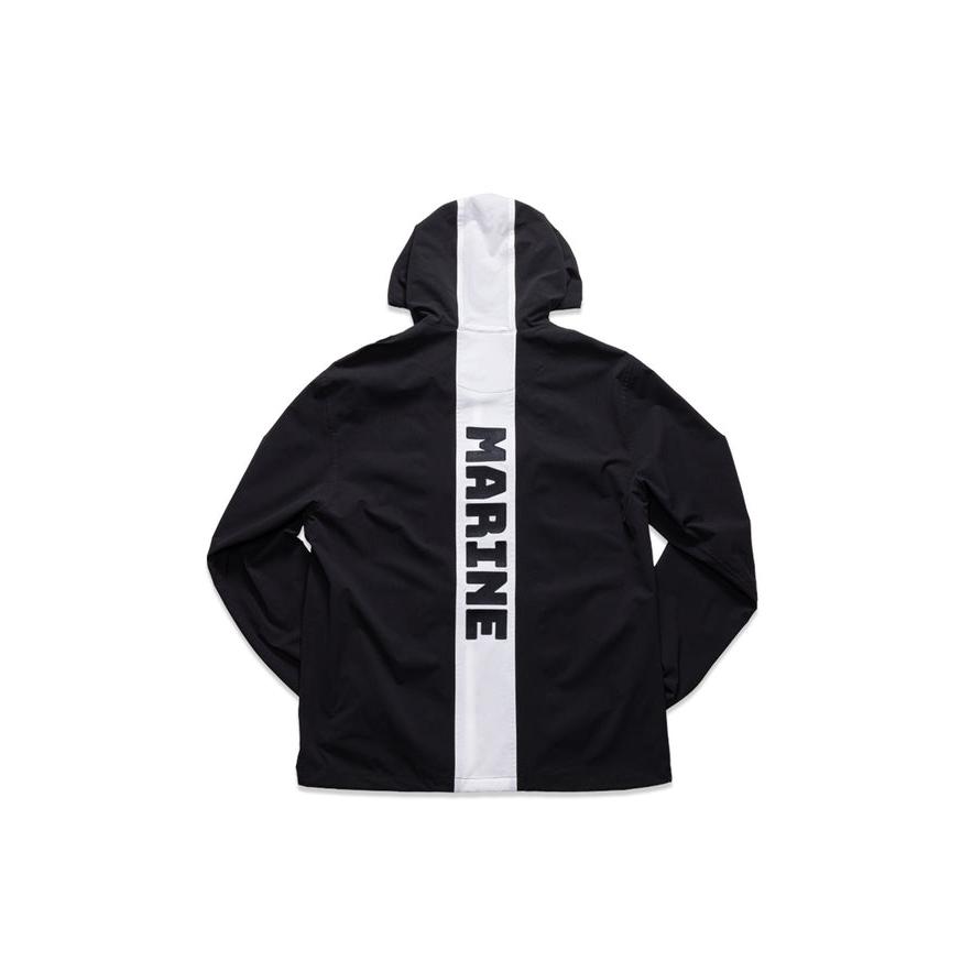 muta muta ムータ MOVEFIT(R)ストレッチ ジップパーカー [全3色