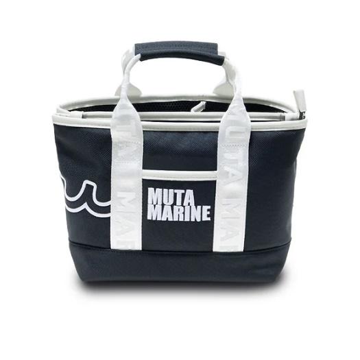 muta CORDURA Ballistic〓 パーテーショントートバッグ [全3色