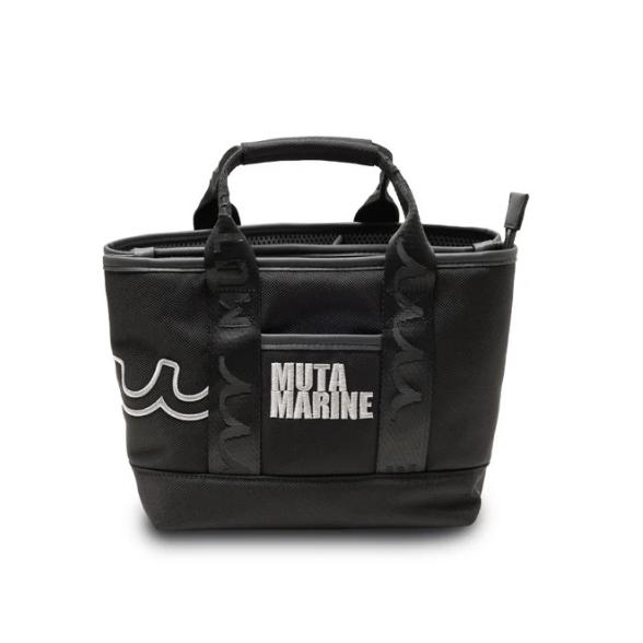 muta CORDURA Ballistic〓 パーテーショントートバッグ [全3色