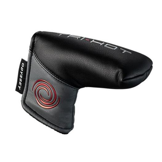 右用 オデッセイ TRI-HOT 5K ONE パター　34インチ ODYSSEY トライホット  Callaway  純正シャフト｜golffreaks｜09