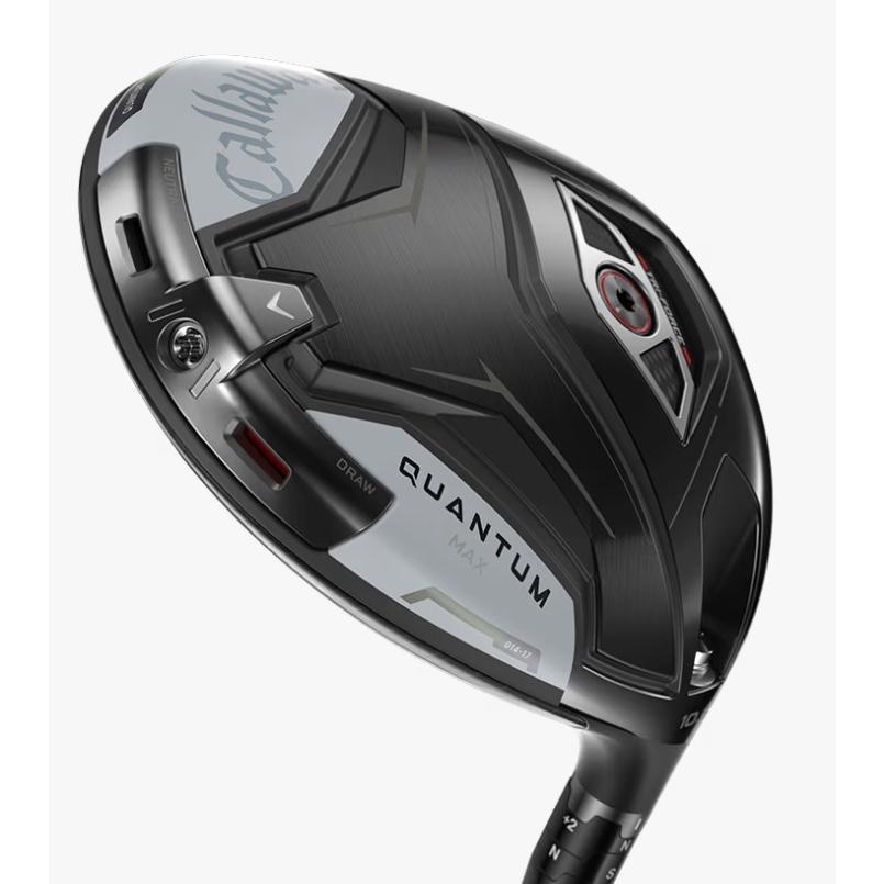 QUANTUM MAXドライバー : Golffreaks(ゴルフリークス) - 通販 - Yahoo