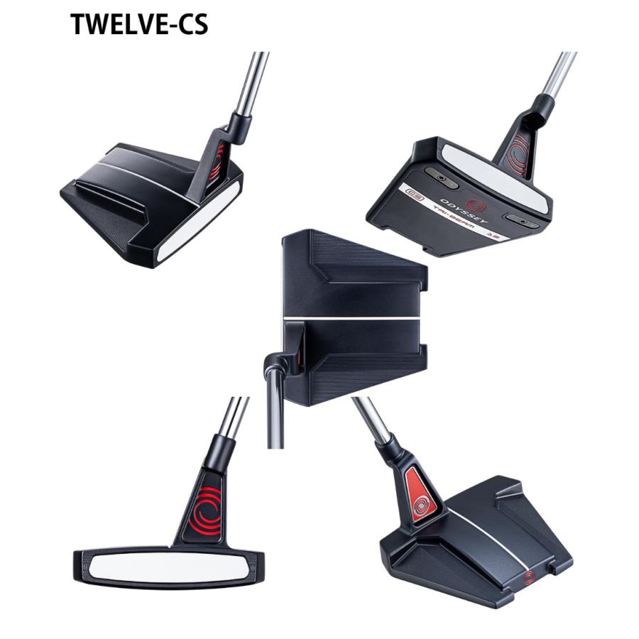 ELEVEN（ODYSSEY） 【9月22日発売】 オデッセイ(ODYSSEY) ゴルフクラブ