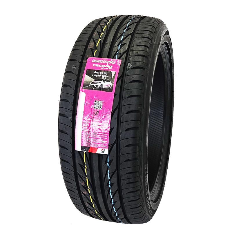 BS BRIDGESTONE TECHNO SPORTS 245/45R18 18インチ 夏タイヤ 4本 21年製 バリ溝 ベンツVクラス audi/A6/A6アバント フーガ等　(KTL615) BS BRIDGESTONE TECHNO SPORTS 245/45R18 18インチ 夏タイヤ 4本 21年