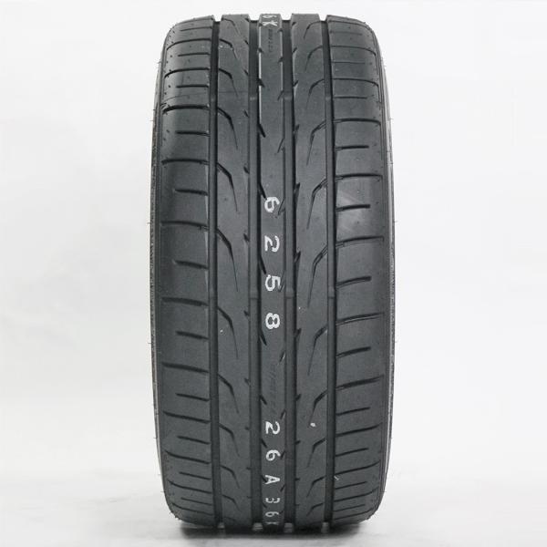 DIREZZA 2026年製 195/50R16 2本セット ダンロップ(DUNLOP) DZ102 2本