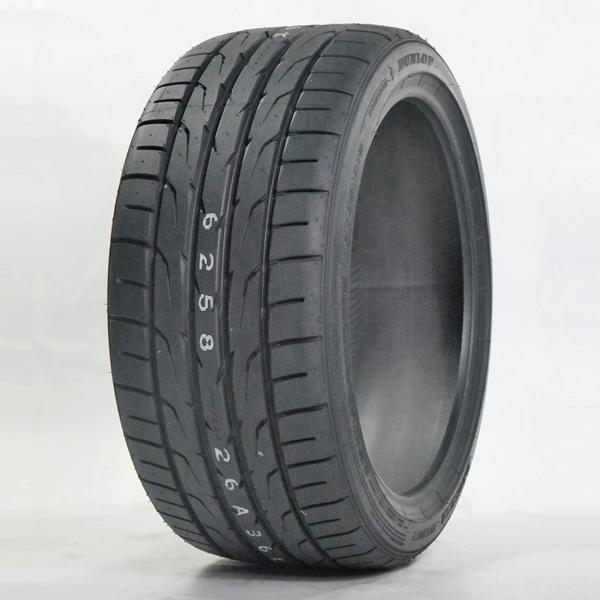 2023年製 245/40R18 バルブ付き ダンロップ(DUNLOP) DIREZZA DZ102 4本総額54,500円 サマータイヤ｜golfgrace｜02