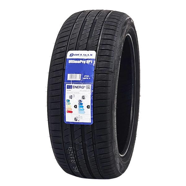 2025年製 205/60R16 4本セット デルマックス(DELMAX) UltimaPro UP1 4
