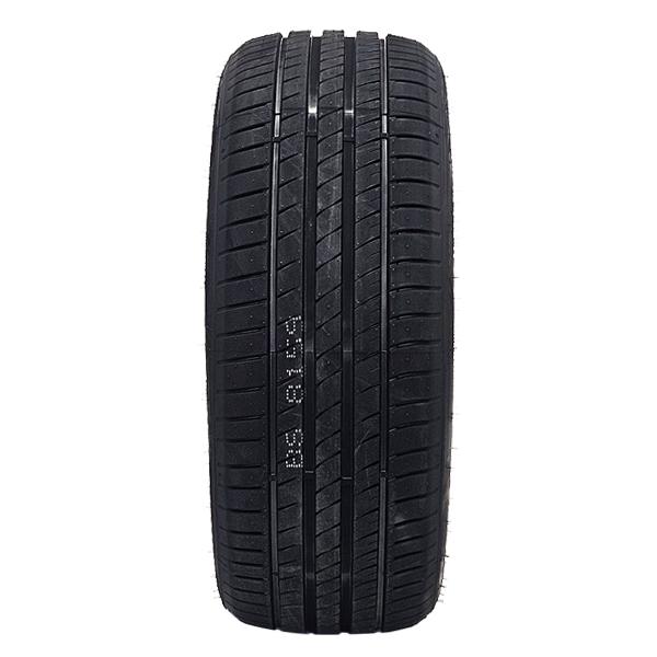 2025年製 215/50R17 4本セット バルブ付き デルマックス(DELMAX