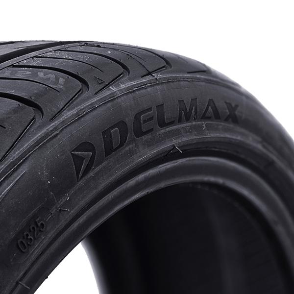 2025年製 205/50R17 デルマックス(DELMAX) PERFORMPRO 4本総額25,200円