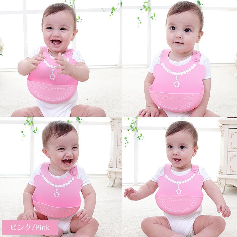 数量限定 シリコンビブ 結婚式 スーツ風 ドレス風 シリコンスタイ ビブ 男の子 女の子 離乳食 エプロン 食べこぼし防止 防水加工 Aynaelda Com