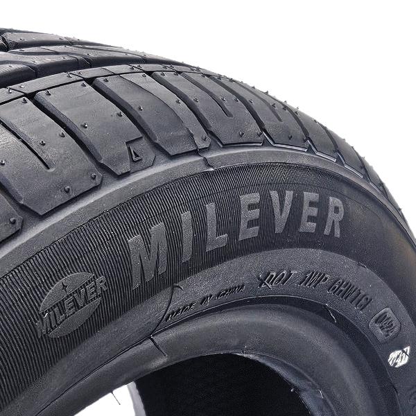 WANLI（ワンリ） 165/55R15 4本セット MILEVER HARMONIC PLUS MP070 4 