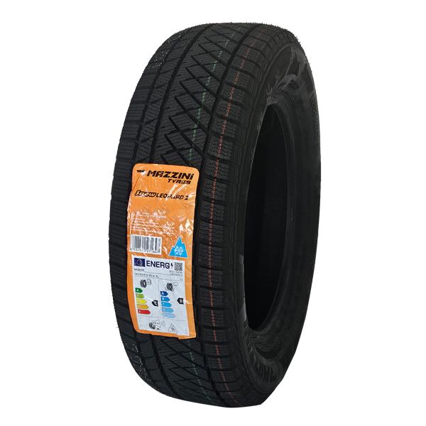 2025年製 175/65R14 4本セット マジーニ(MAZZINI) SNOW LEOPARD 2 4本 