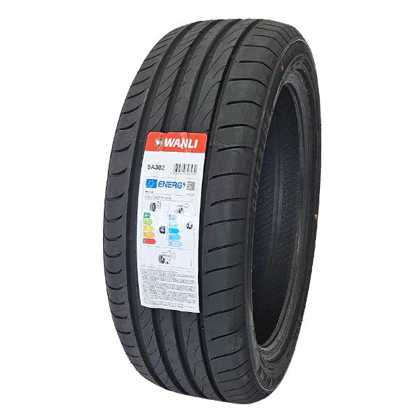 WANLI（ワンリ） 225/35R20 2本セット SPORT macro SA302 2本総額 