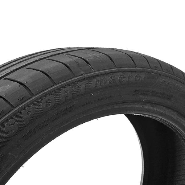 WANLI（ワンリ） 225/45R18 SPORT macro SA302 4本総額26,240円 サマー