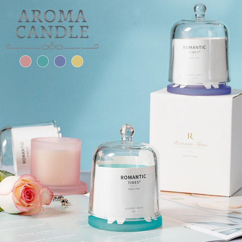 今季ブランド アロマキャンドル インテリア 雑貨 おしゃれ 韓国 キャンドル かわいい 女性 プレゼント お祝い 記念日 リラックス フルーツ系 フローラル系 香り フレグランス