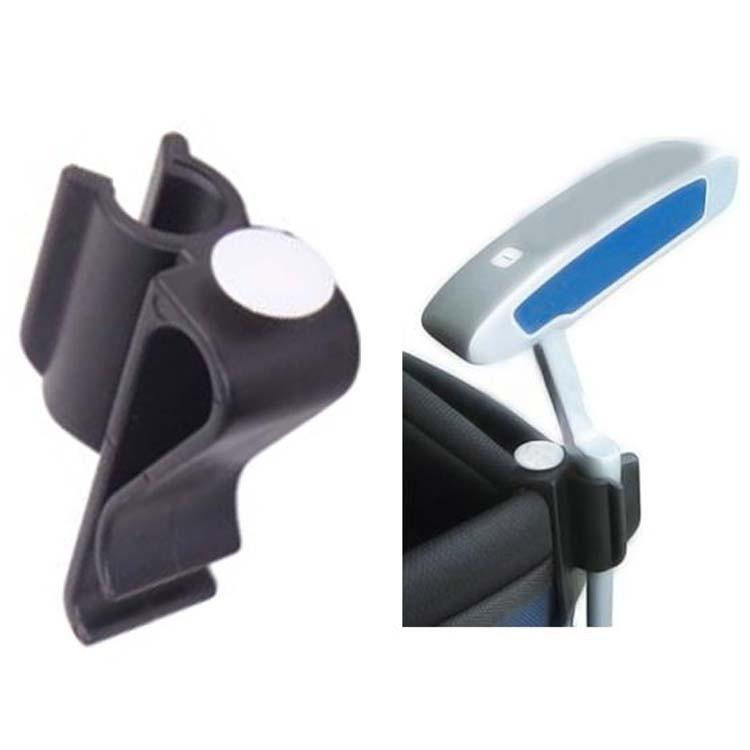 ゴルフ ボールマーカー パターホルダー クラブクリップ 235 : ゴルフ