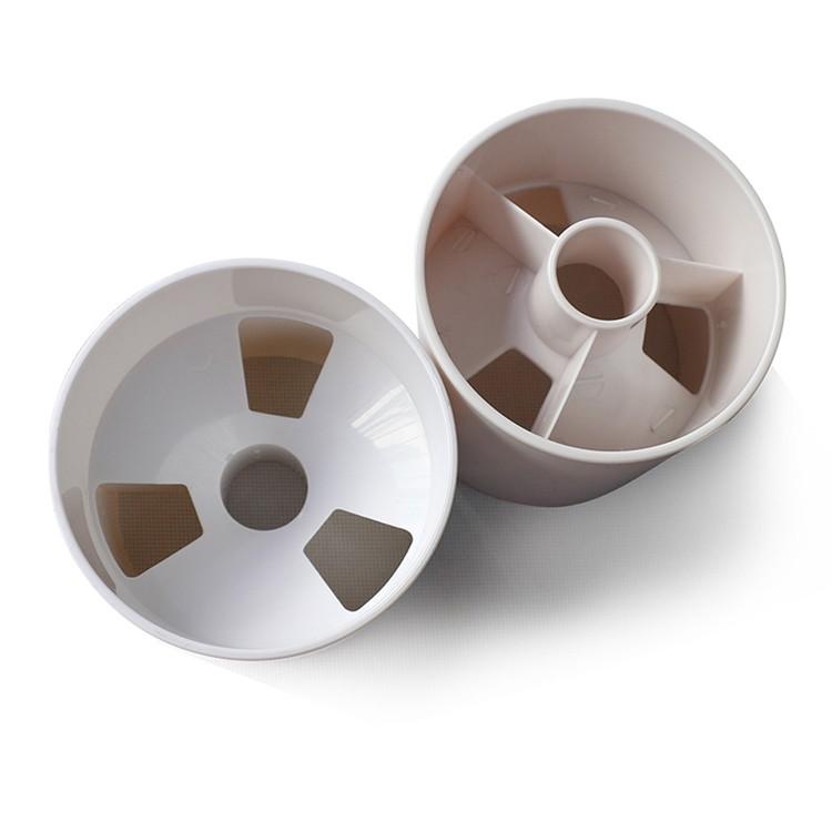 ゴルフ トレーニング 練習 器具 オリジナル ガーデン用 プラスチック ホールカップ パッティング 練習 299 | ブランド登録なし