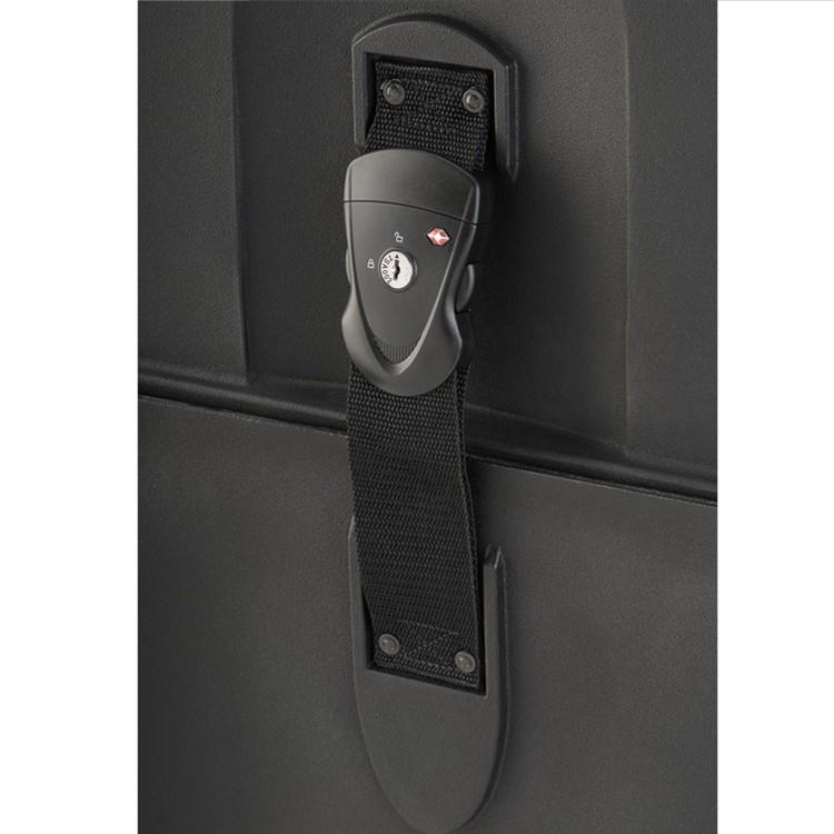 ゴルフ キャディバッグ クラブケース SKB ATA トラベル 2SKB-R5017W
