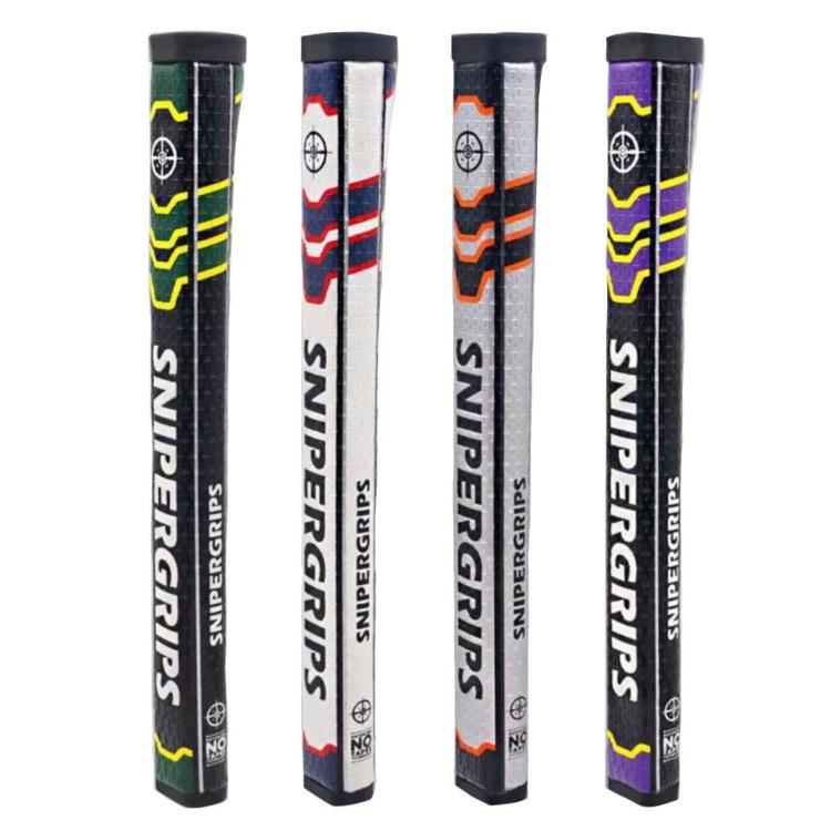 スナイパー（SNIPER） ピストル 1.0 1.2 パターグリップ パター用 SNIPER 310  【ゴルフ】 | ブランド登録なし