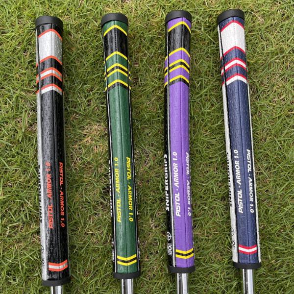 スナイパー（SNIPER） ピストル 1.0 1.2 パターグリップ パター用 SNIPER 310  【ゴルフ】 | ブランド登録なし | 03