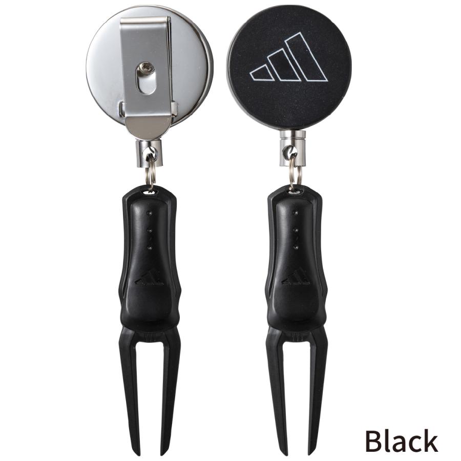 adidas（アディダス） グリーンフォーク（Green Fork）マーカー ゴルフ