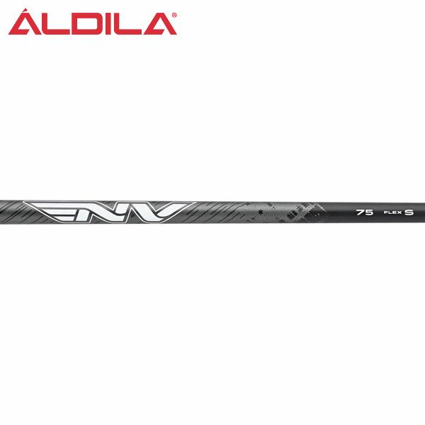 ALDILA LONGWOOD 50/50 R DW用 スリーブ付きシャフト単品 ALDILA（アルディラ） シャフト アイアン用 NV アイアン (2023年モデル