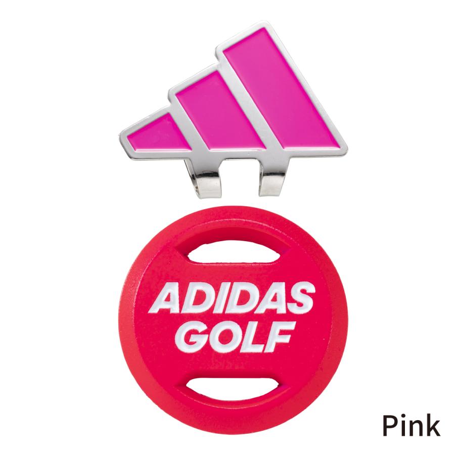 adidas（アディダス） ネオンカラークリップマーカー（Neon color Clip